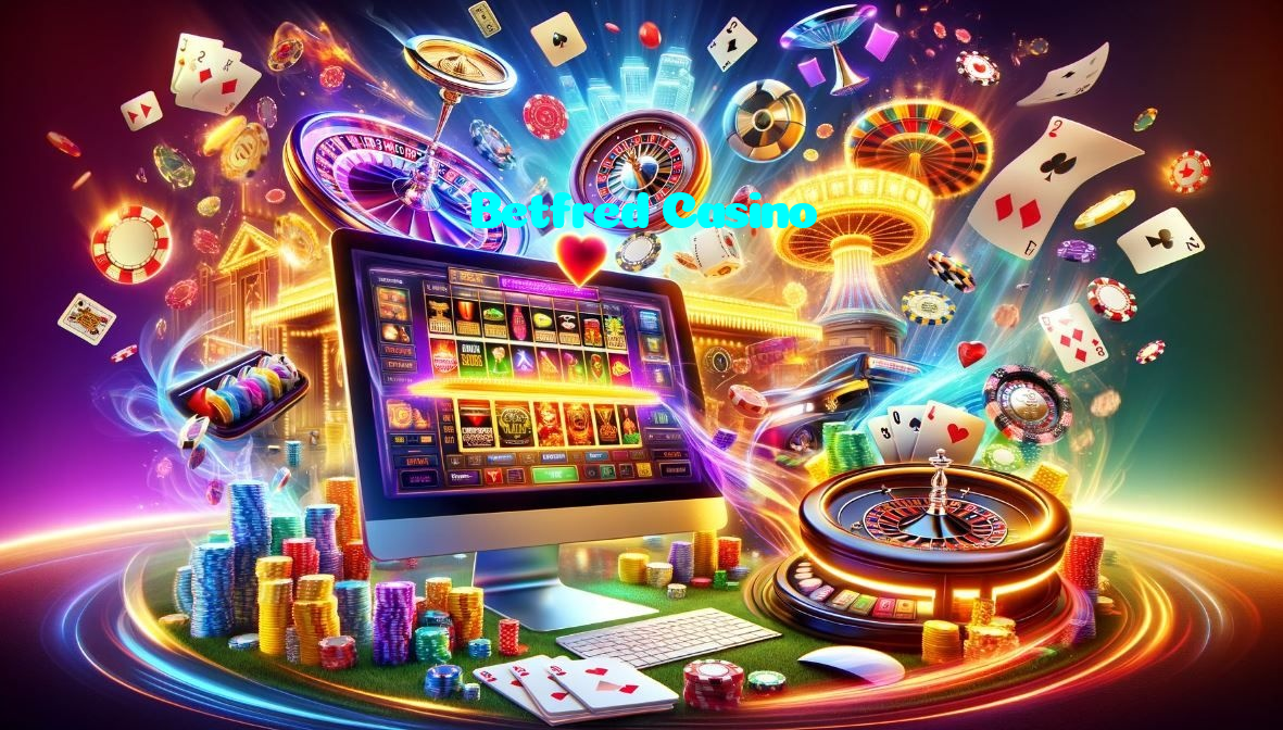 available types of Betfred Casino bet including pre-match live express and system bets